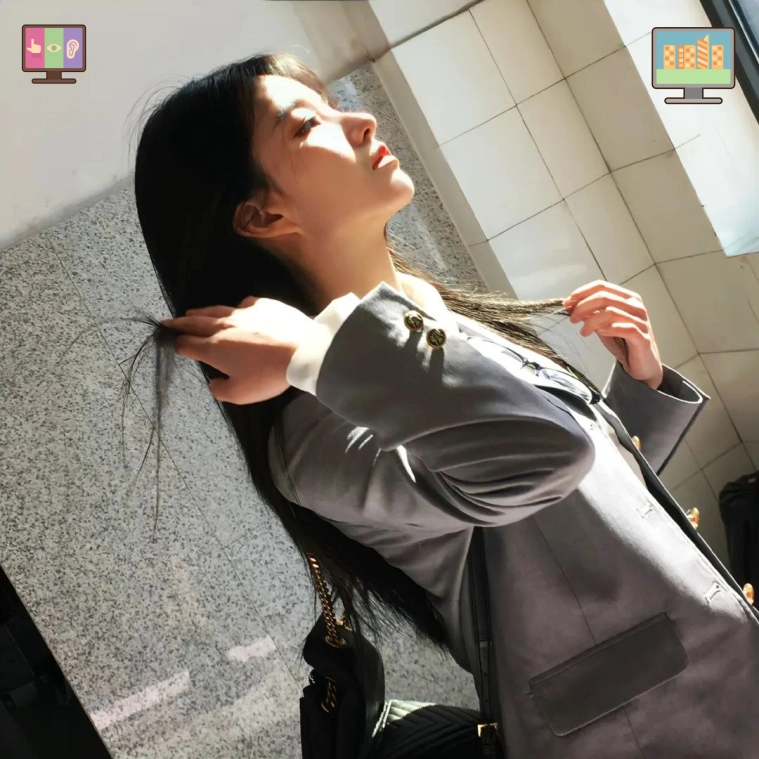 小北